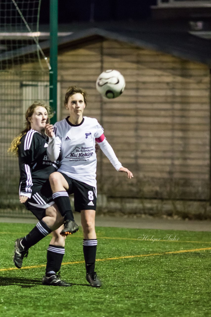 Bild 308 - Frauen VfR Horst - TSV Heiligenstedten : Ergebnis: 2:1